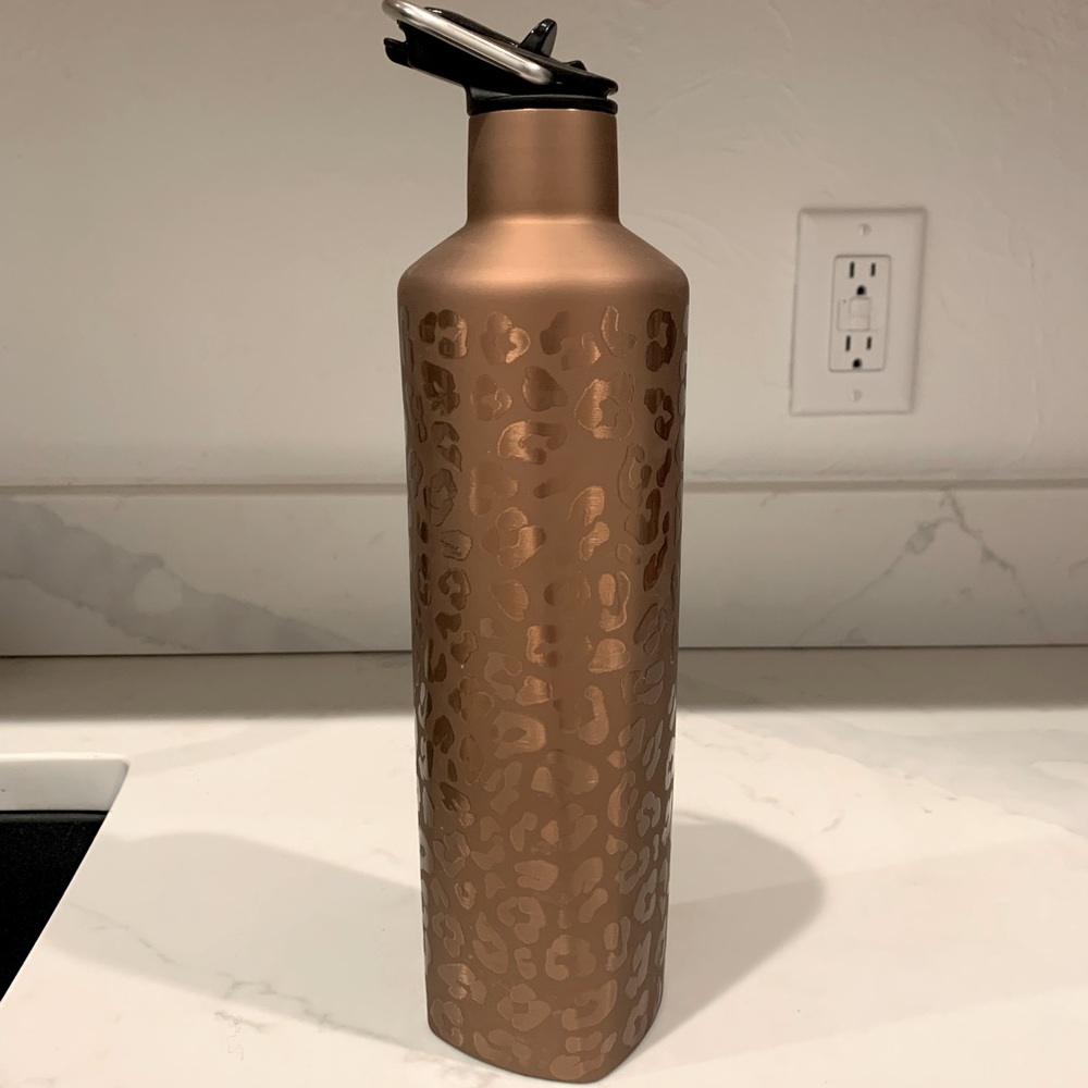 BruMate Gold Leopard ReHydration